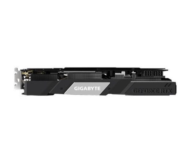 Gigabyte GeForce RTX 2080 Super WF OC 8GB GDDR6 - 515926 - zdjęcie 5